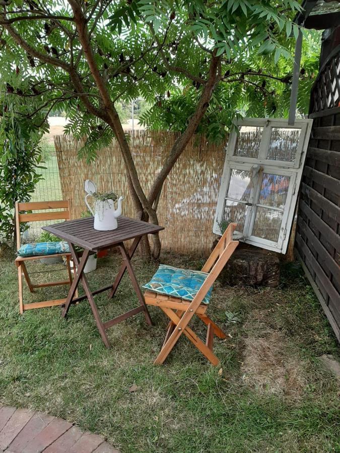 Ferienwohnung Landsburgblick Neuental Екстер'єр фото